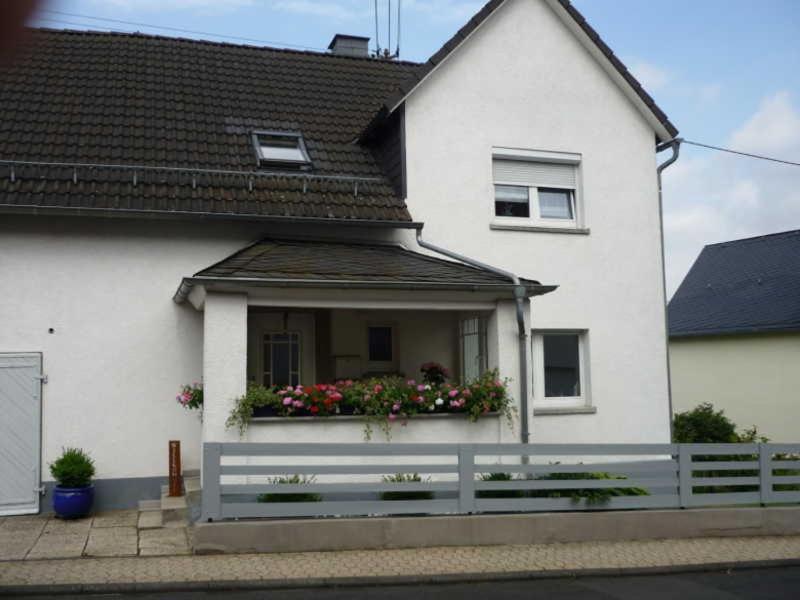 Deb 035 Ferienwohnung Im Westerwald Freirachdorf Exteriör bild