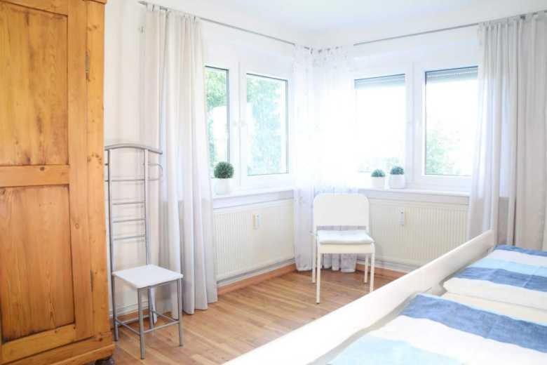 Deb 035 Ferienwohnung Im Westerwald Freirachdorf Exteriör bild