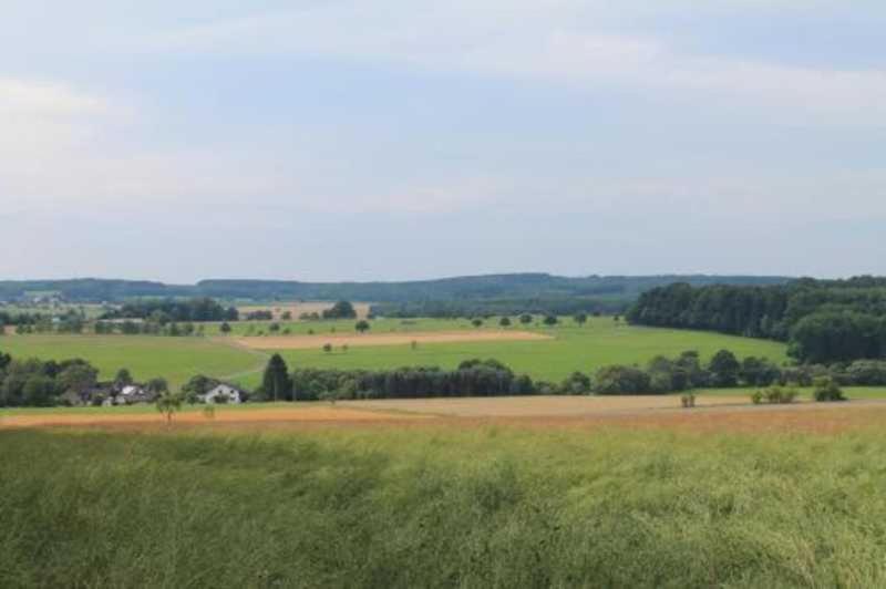 Deb 035 Ferienwohnung Im Westerwald Freirachdorf Exteriör bild